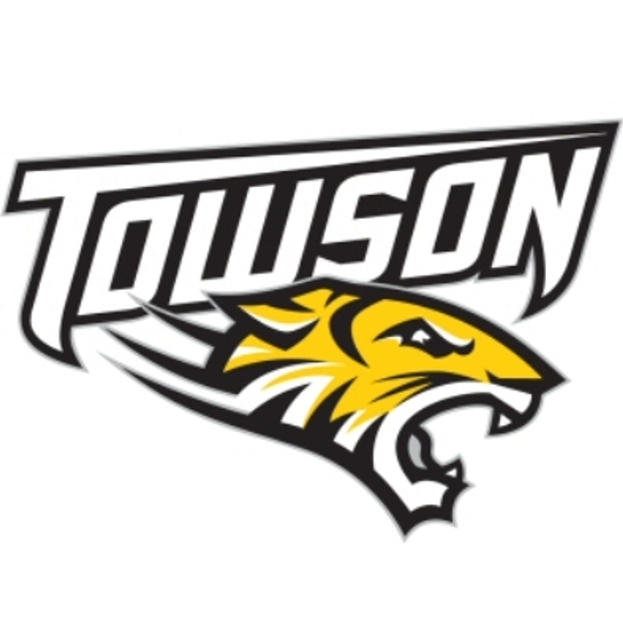 Towson Tigers Towson Tigers